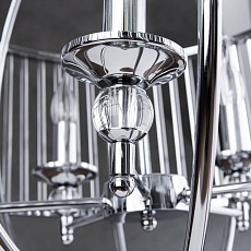 Подвесная люстра Divinare 3004/02 SP-5 5