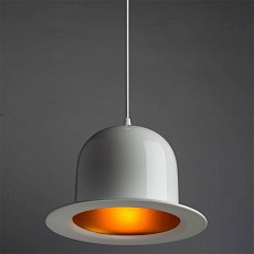 Подвесной светильник Arte Lamp Bijoux A3234SP-1WH 2