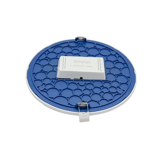 Встраиваемая светодиодная панель Apeyron 06-23 изображение 5 Встраиваемая светодиодная панель Apeyron 06-23 Фото № 5