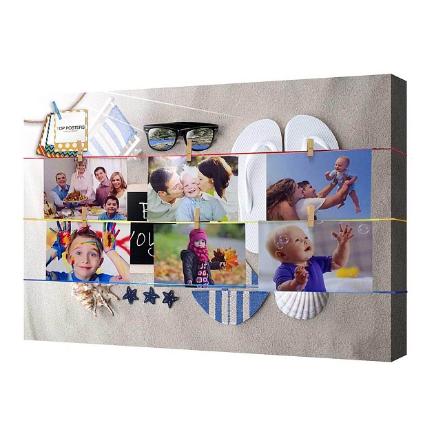 Фотофон Toplight 50х70см TL-F0016 Фото № 