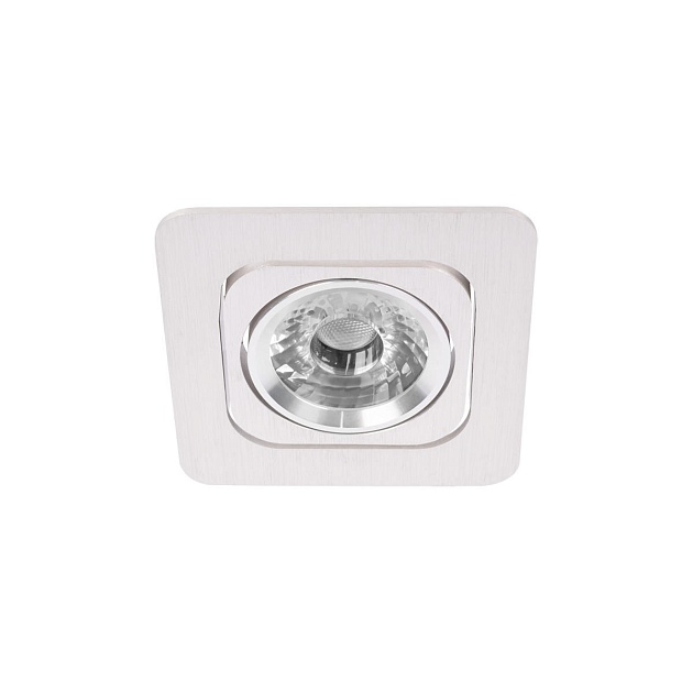 Встраиваемый светильник Loft IT Screen 10328/A Chrome Фото № 