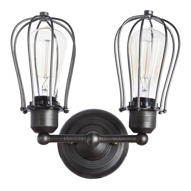 Бра Divinare Ofelia 2001/01 AP-2 изображение Бра Divinare Ofelia 2001/01 AP-2 Фото №