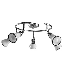 Спот Arte Lamp 81 A9231PL-5CC