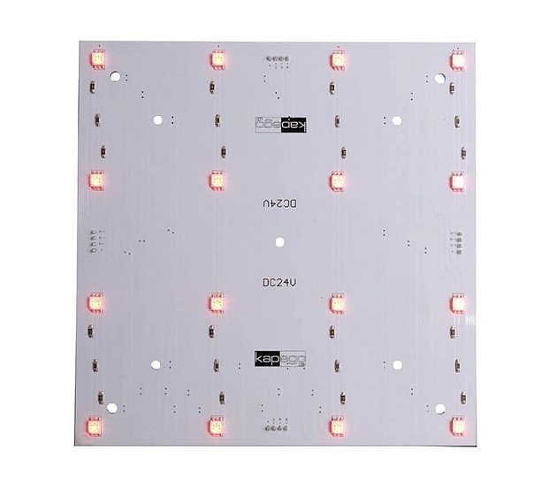 Модуль Deko-Light Modular Panel II 4x4 848008 Фото № 