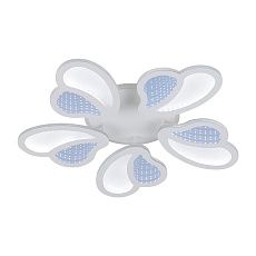 Потолочная светодиодная люстра Ritter Calabria 52043 6 2