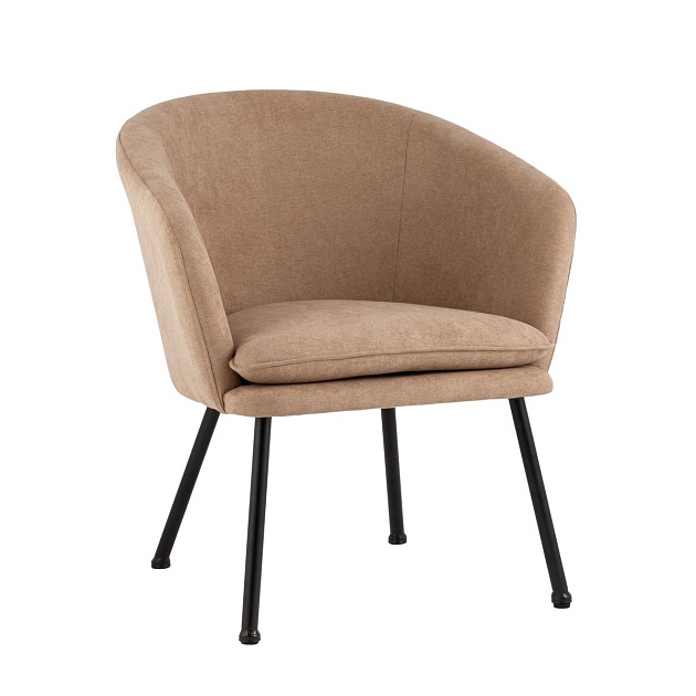 Кресло Stool Group Декстер DIXIER 1701-4 УТ000038603 изображение 1 Кресло Stool Group Декстер DIXIER 1701-4 УТ000038603 Фото № 1