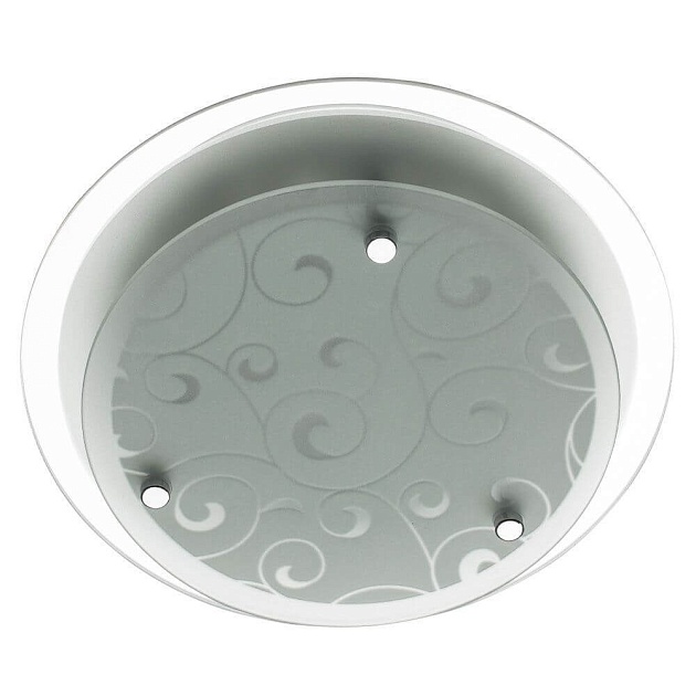 Потолочный светильник Arte Lamp A4806PL-1CC Фото № 