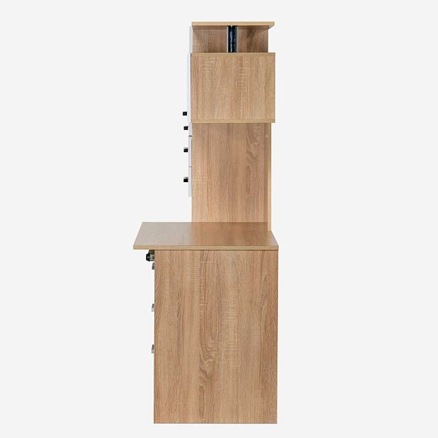 Компьютерный стол Woodville Джаз-17 318951 изображение 13 Компьютерный стол Woodville Джаз-17 318951 Фото № 13