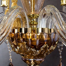 Подвесная люстра Divinare Simona 5125/07 LM-6 3