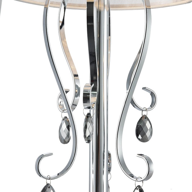 Настольная лампа Freya Simone FR2020-TL-01-CH Фото № 8