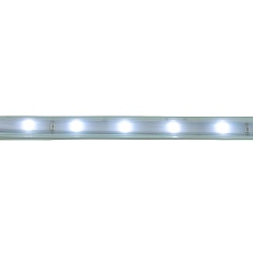 Светодиодная влагозащищенная лента Saffit 6W/m 60LED/m 2835SMD холодный белый 50М SST20 55245 4