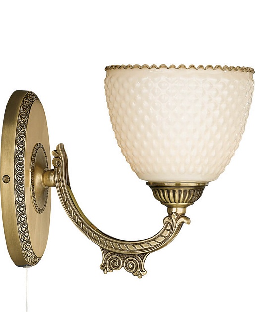 Бра Reccagni Angelo A 7055/1 Фото № 2