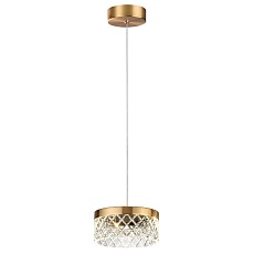 Подвесной светильник Odeon Light FIVRE 5032/6L 1