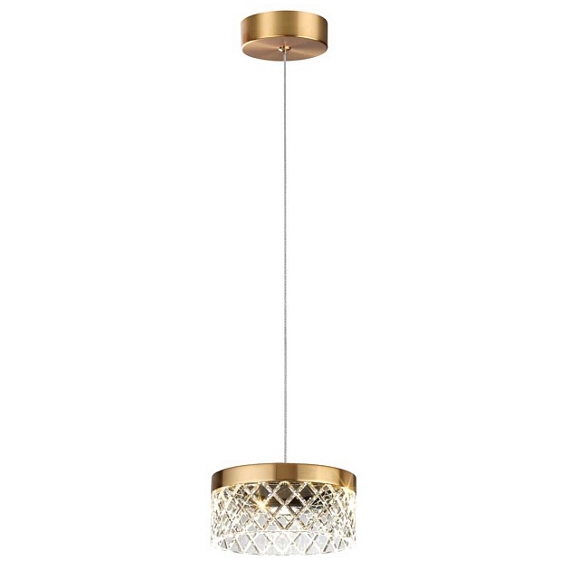 Подвесной светильник Odeon Light FIVRE 5032/6L Фото № 2