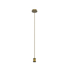 Подвесной светильник Gauss Decor PL022