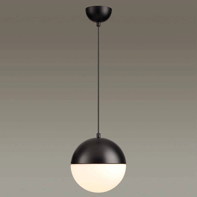 Подвесной светильник Odeon Light Pendant Pinga 4958/1A Фото № 4