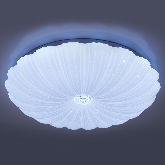 Потолочный светодиодный светильник Feron Hygge AL4051 41236 Фото № 4