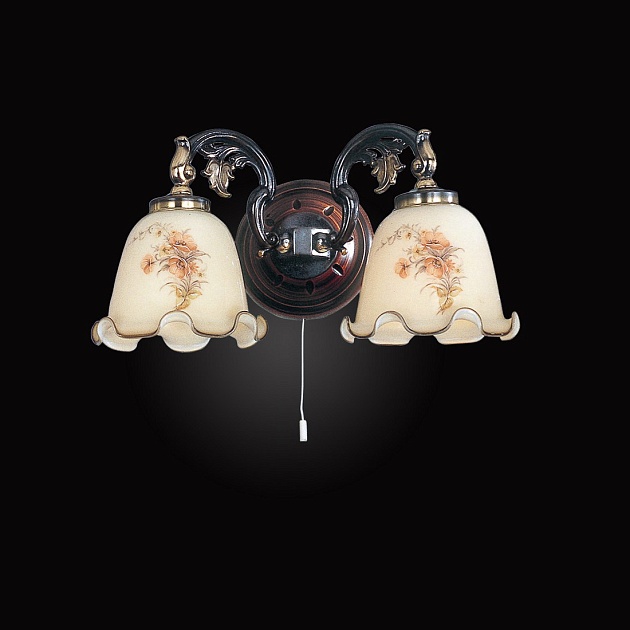 Бра Reccagni Angelo A 965/2 DEC Фото № 