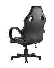 Игровое кресло TopChairs Renegade серое SA-3002 grey 3