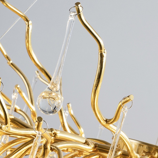 Подвесная люстра Imperium Loft Marian 205824-26 Фото № 3