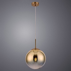 Подвесной светильник Arte Lamp Jupiter Copper A7962SP-1RB 1