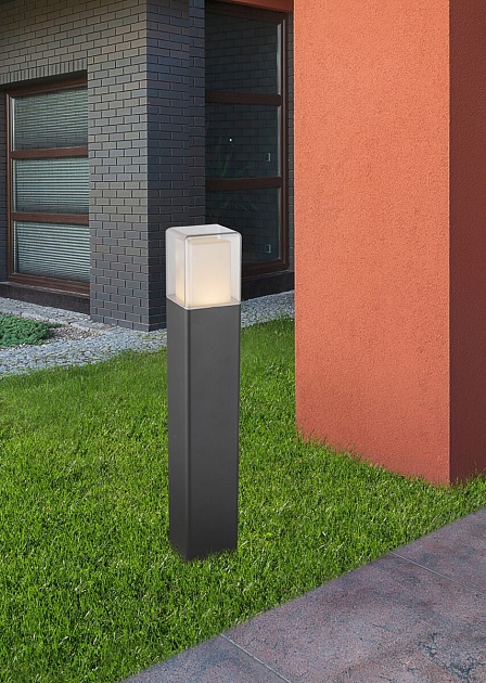 Уличный светодиодный светильник Globo Dalia 34576 Фото № 3