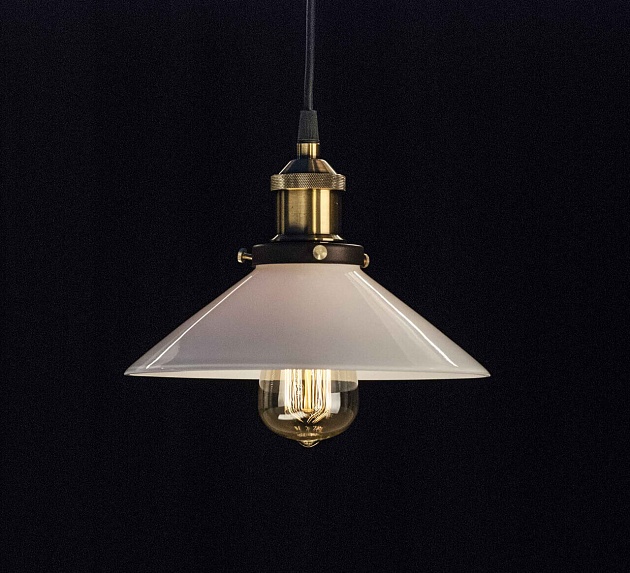 Подвесной светильник Citilux Эдисон CL450102 Фото № 2