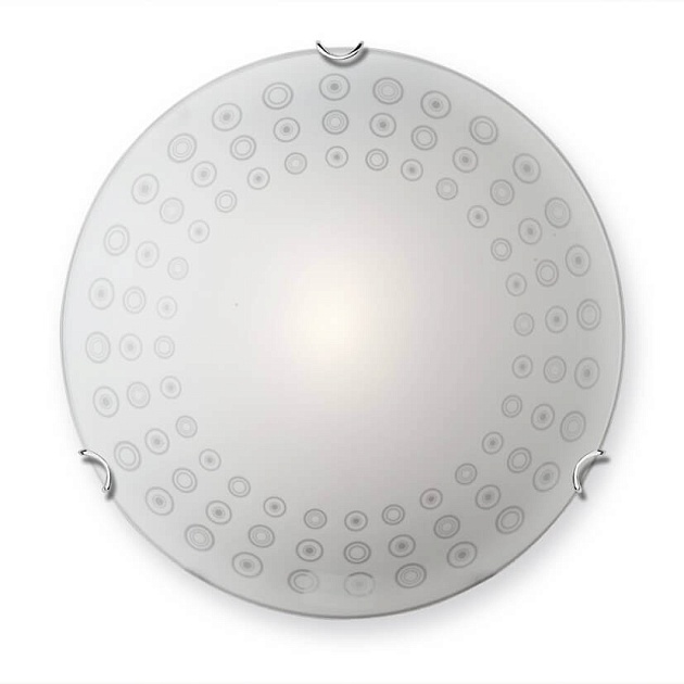 Настенно-потолочный светильник Vitaluce V6412/1A изображение Настенно-потолочный светильник Vitaluce V6412/1A Фото №