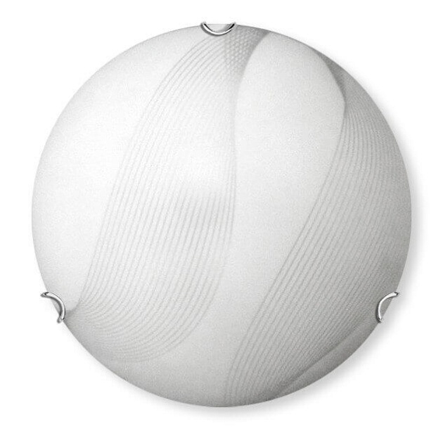 Настенно-потолочный светодиодный светильник Vitaluce V6296/1A изображение Настенно-потолочный светодиодный светильник Vitaluce V6296/1A Фото №