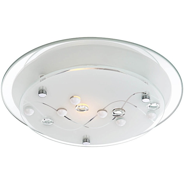 Потолочный светильник Globo Ballerina I 48090 изображение Потолочный светильник Globo Ballerina I 48090 Фото №