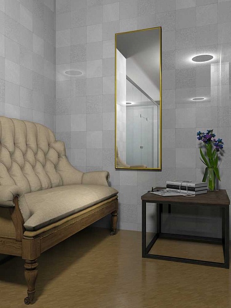 Зеркало Мебелик Сельетта-5 004880 изображение 7 Зеркало Мебелик Сельетта-5 004880 Фото № 7