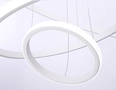 Подвесной светодиодный светильник Ambrella light Comfort Line FL40818 2
