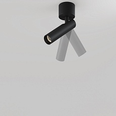 Светодиодный спот Maytoni Technical Focus T C141CL-L125-6W3K-B 3