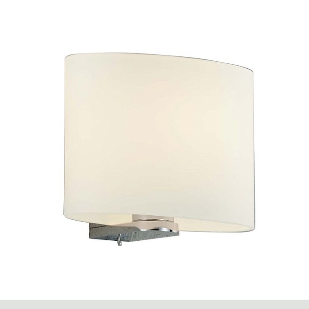 Бра Newport 14361/A opal glass М0068786 Фото № 