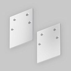 Заглушка Maytoni Technical Gravity (2 шт) TRA010EC-41W 1