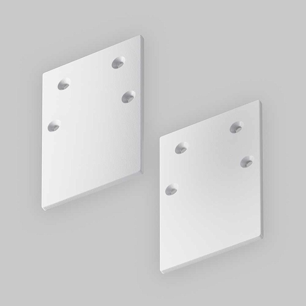 Заглушка Maytoni Technical Gravity (2 шт) TRA010EC-41W изображение 2 Заглушка Maytoni Technical Gravity (2 шт) TRA010EC-41W Фото № 2