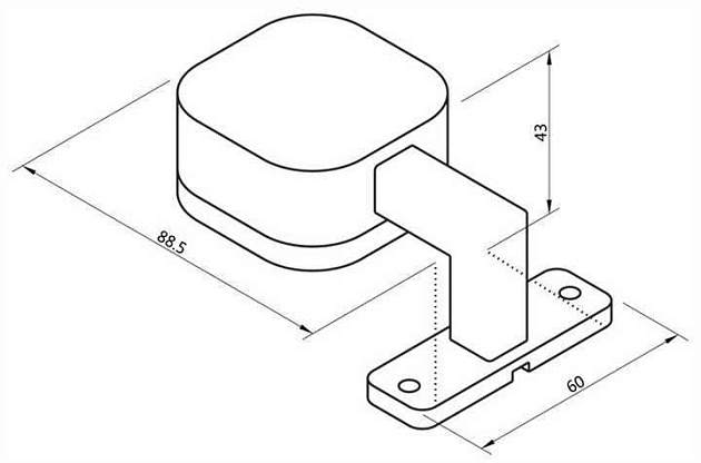 Бра Deko-Light Cursa Set 687088 изображение 2 Бра Deko-Light Cursa Set 687088 Фото № 2