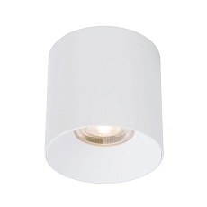 Потолочный светодиодный светильник Nowodvorski Ios Led 8740