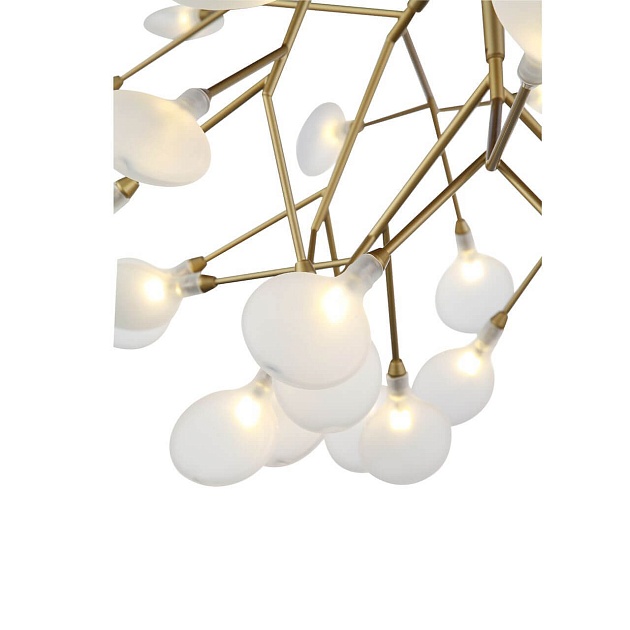 Подвесная люстра ST Luce Riccardo SL411.223.45 Фото № 2