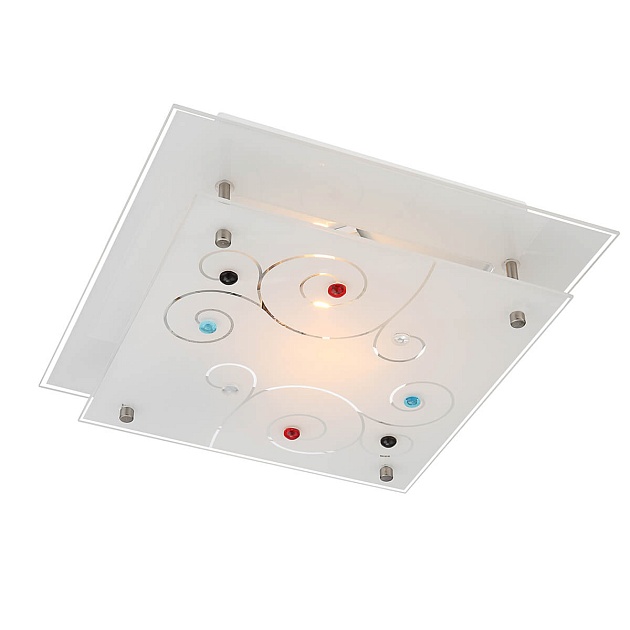 Потолочный светильник Globo Regius 48140-1 Фото № 2