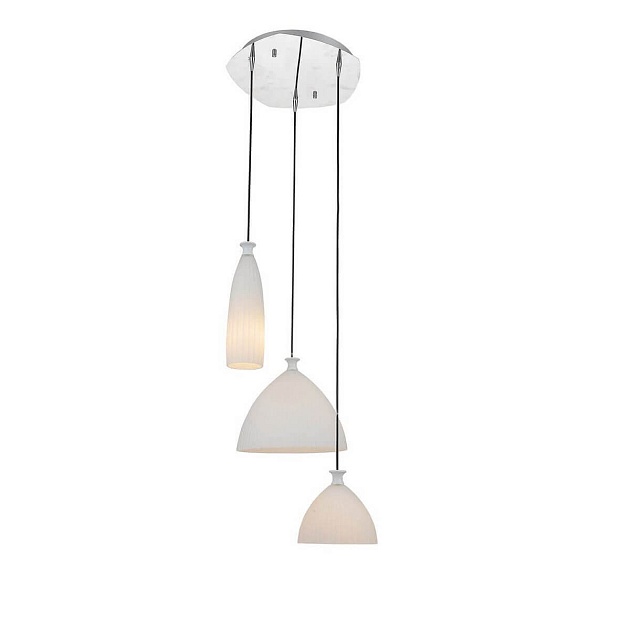 Подвесная люстра Lightstar Simple Light 810 810130 Фото № 