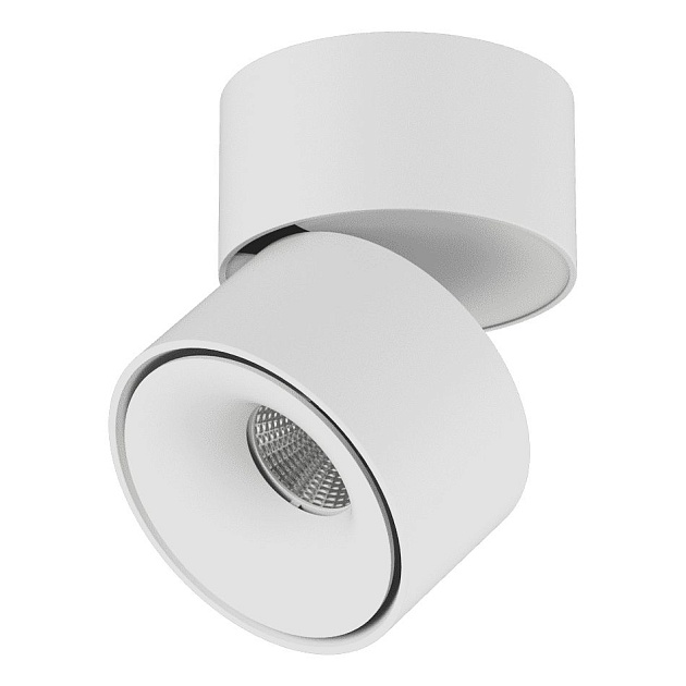 Светодиодный спот Lumker I-SF-WH-WW 005109 изображение Светодиодный спот Lumker I-SF-WH-WW 005109 Фото №