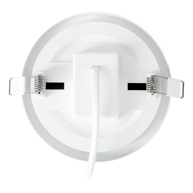 Встраиваемый светодиодный светильник Eglo Fueva Flex 900932 изображение 2 Встраиваемый светодиодный светильник Eglo Fueva Flex 900932 Фото № 2