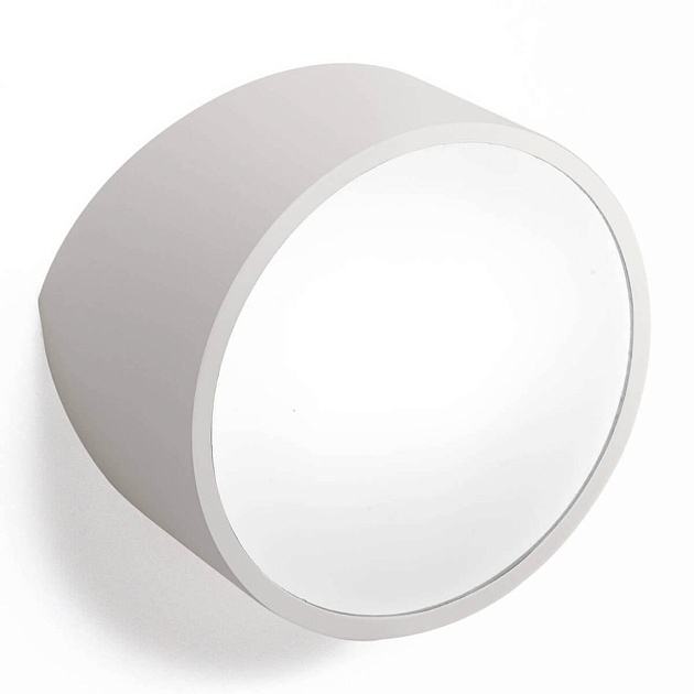 Уличный настенный светодиодный светильник Mantra Mini 5482 изображение Уличный настенный светодиодный светильник Mantra Mini 5482 Фото №