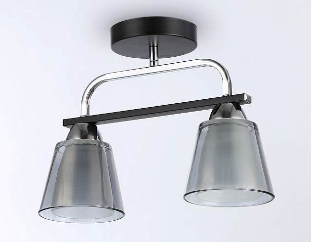 Потолочная люстра Ambrella light Traditional Modern TR303231 Фото № 5