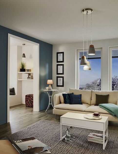 Подвесной светильник Eglo Tarega 95525 Фото № 2