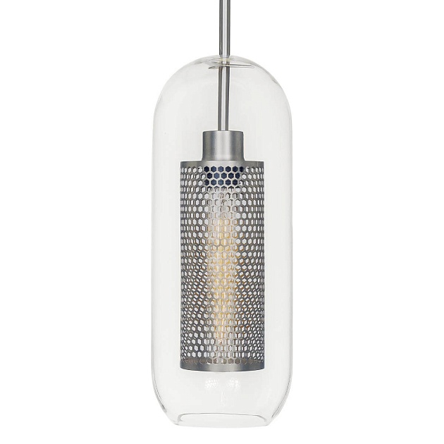 Подвесной светильник Loft IT Hexagon Loft2567-E изображение 2 Подвесной светильник Loft IT Hexagon Loft2567-E Фото № 2