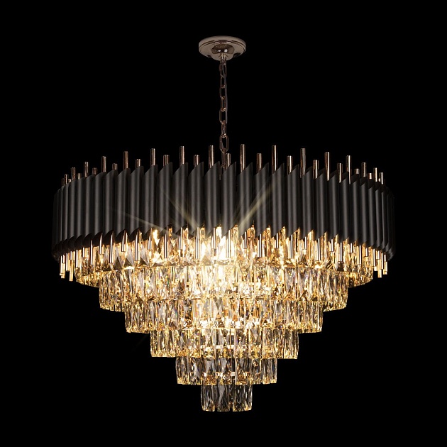 Подвесная люстра Loft IT Eclair 10206/800 изображение 3 Подвесная люстра Loft IT Eclair 10206/800 Фото № 3