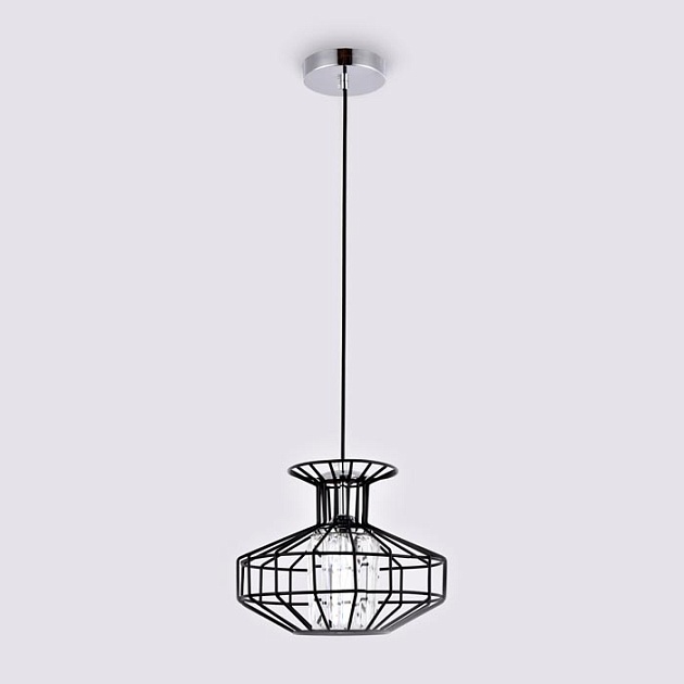 Подвесной светильник Ambrella light Traditional TR5850 изображение 3 Подвесной светильник Ambrella light Traditional TR5850 Фото № 3