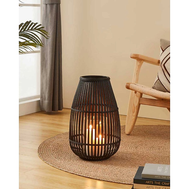 Подсвечник Eglo BUNAWAN 422083 изображение 4 Подсвечник Eglo BUNAWAN 422083 Фото № 4